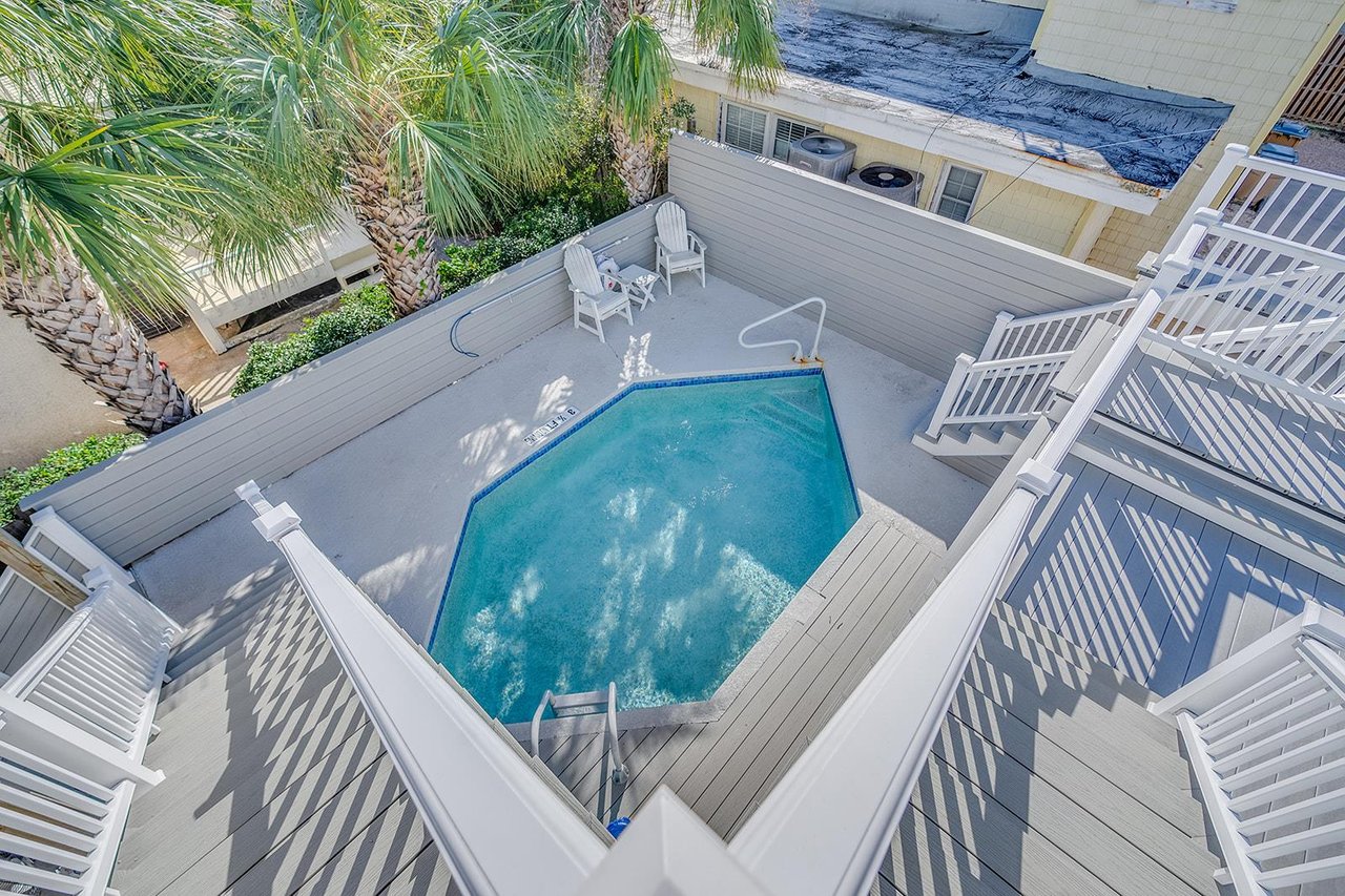 Welcome to RNR Tybee Island House