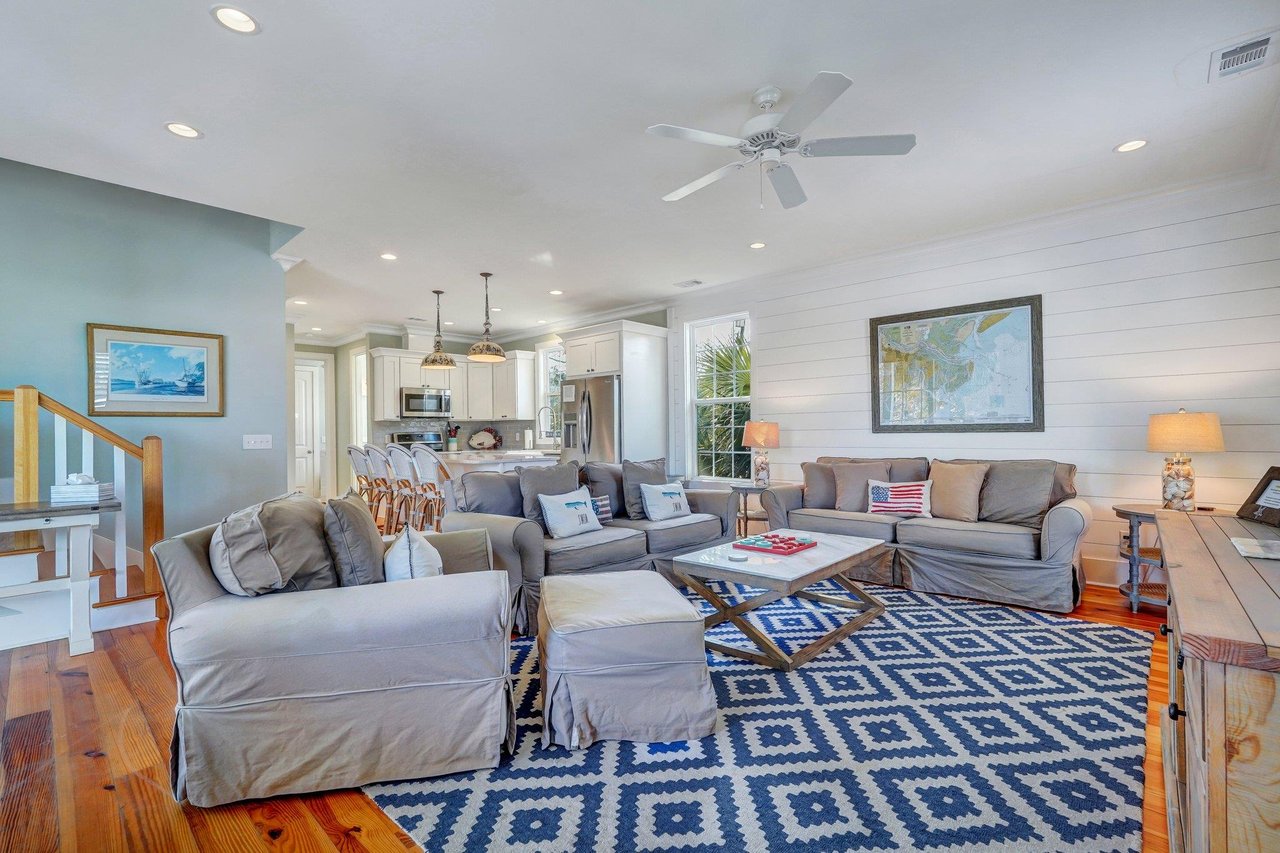 Welcome to Hart of Tybee