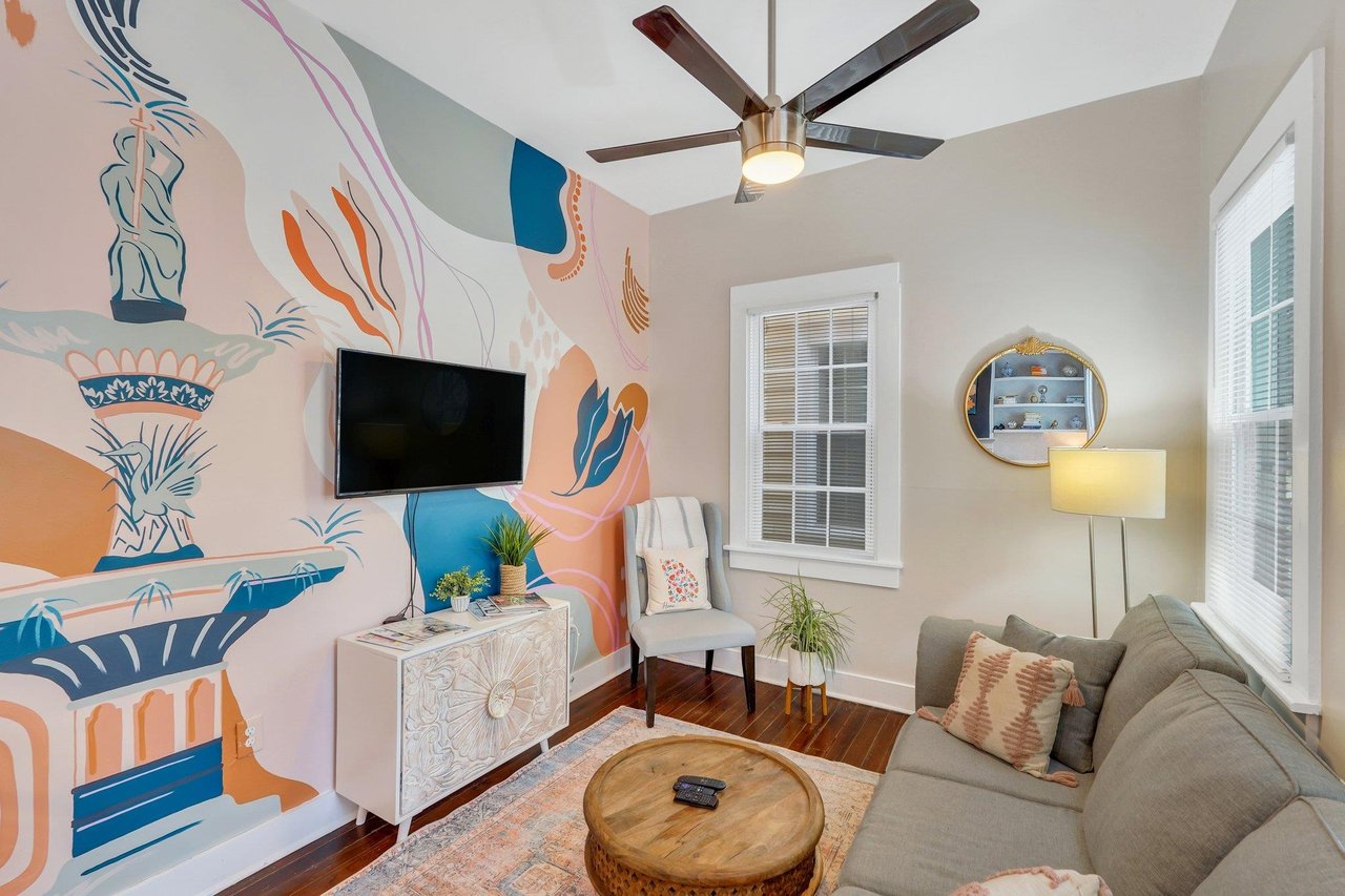 Welcome to Pink Magnolia Cottage