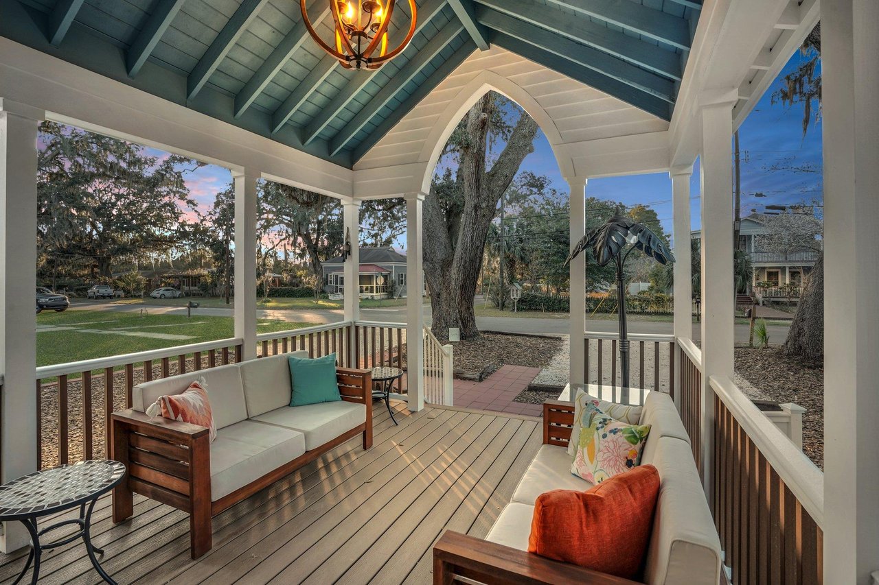 Welcome to The Sanctuary