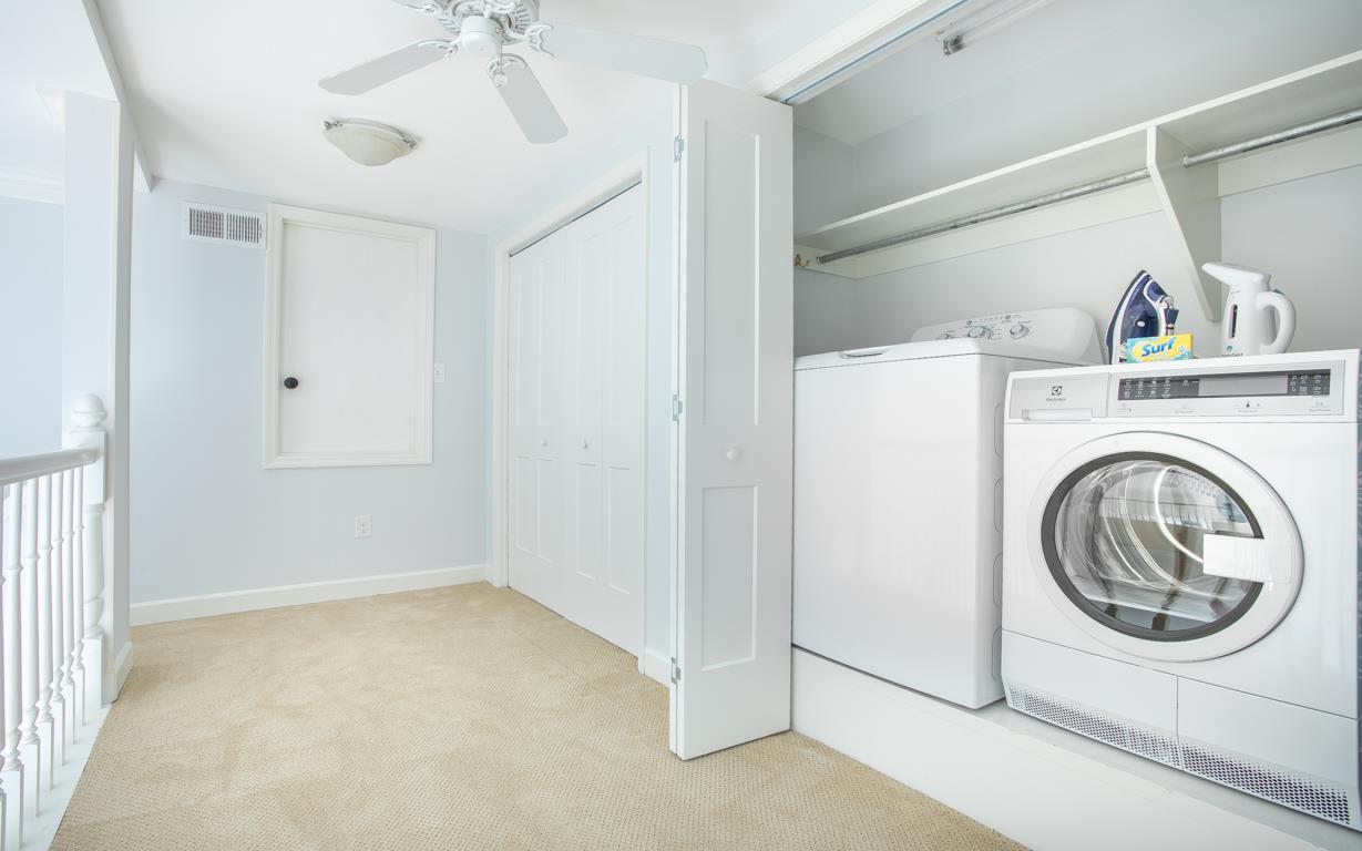 Detergent is provided