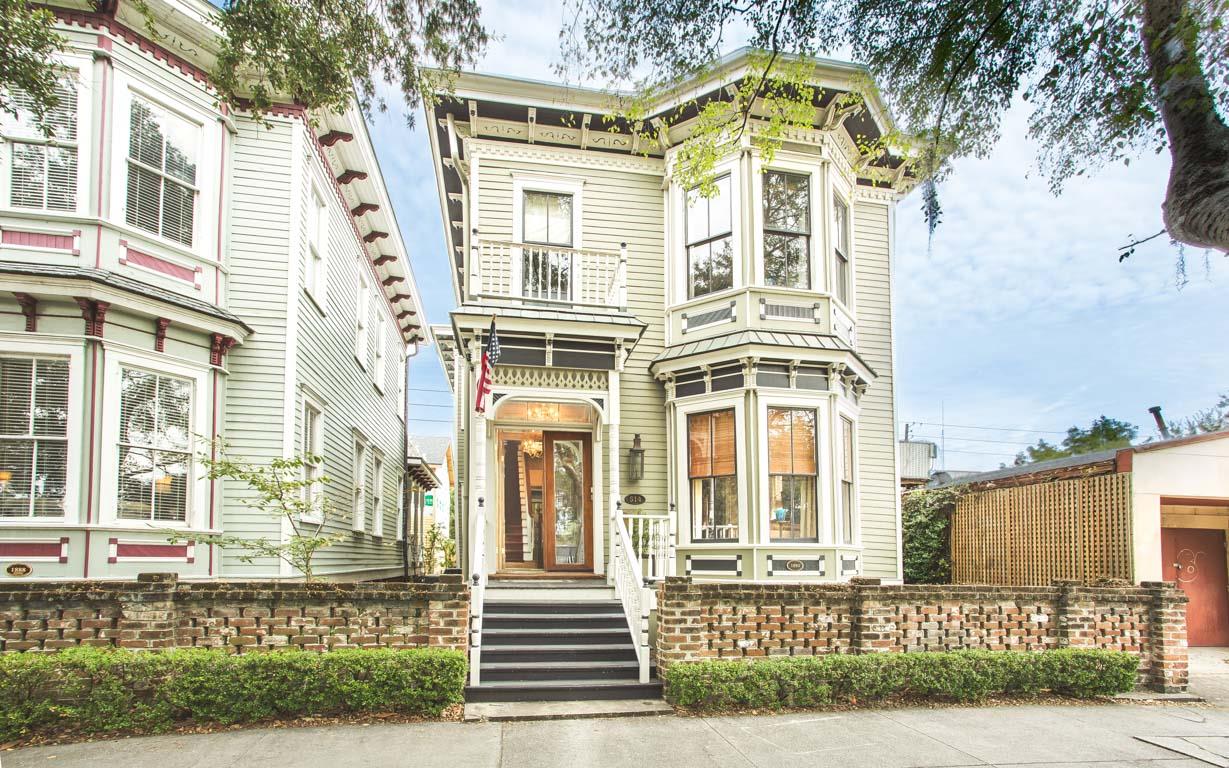 This entire home is yours