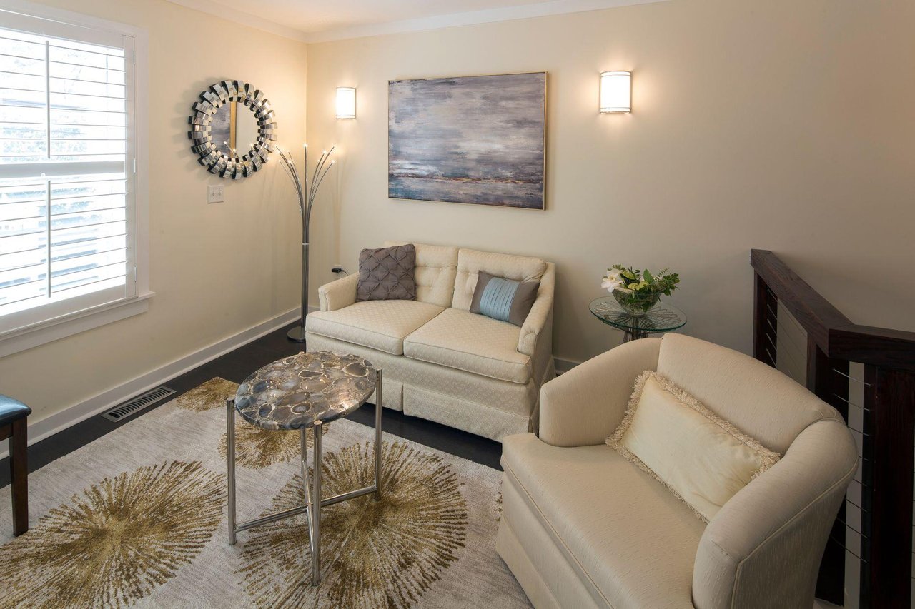 Welcome to Villa on Broughton Carriage