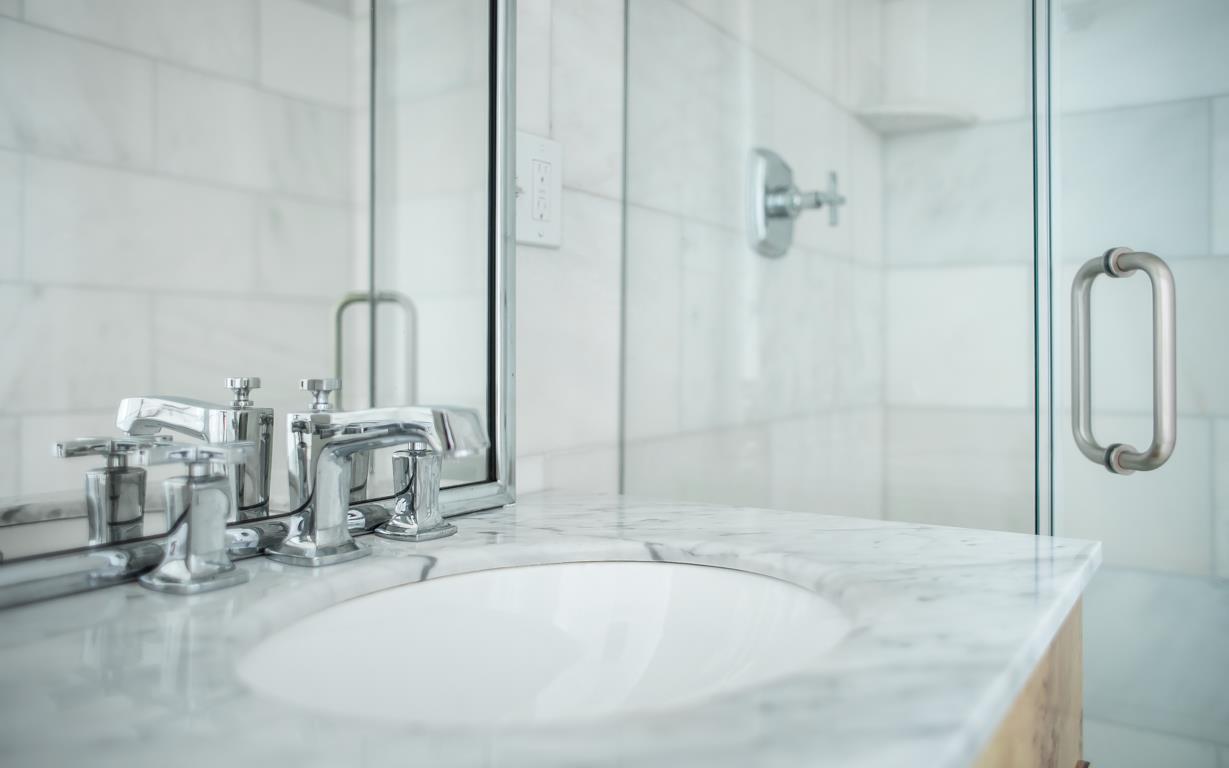 Your getting ready spot before a full day of adventure.