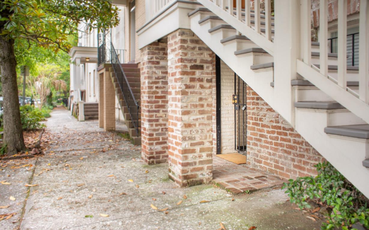 Steps away from all of downtowns main attractions.