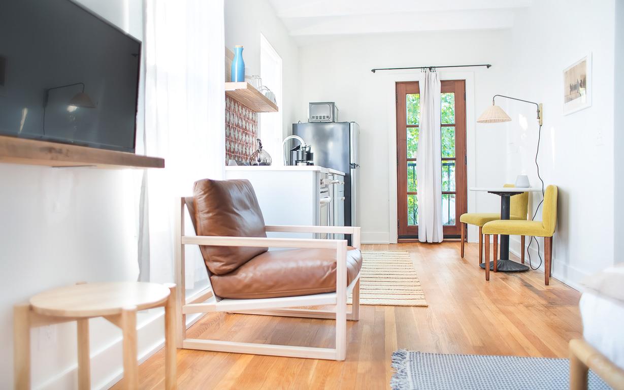 Access your favorite streaming channels, or enjoy our extensive cable package.