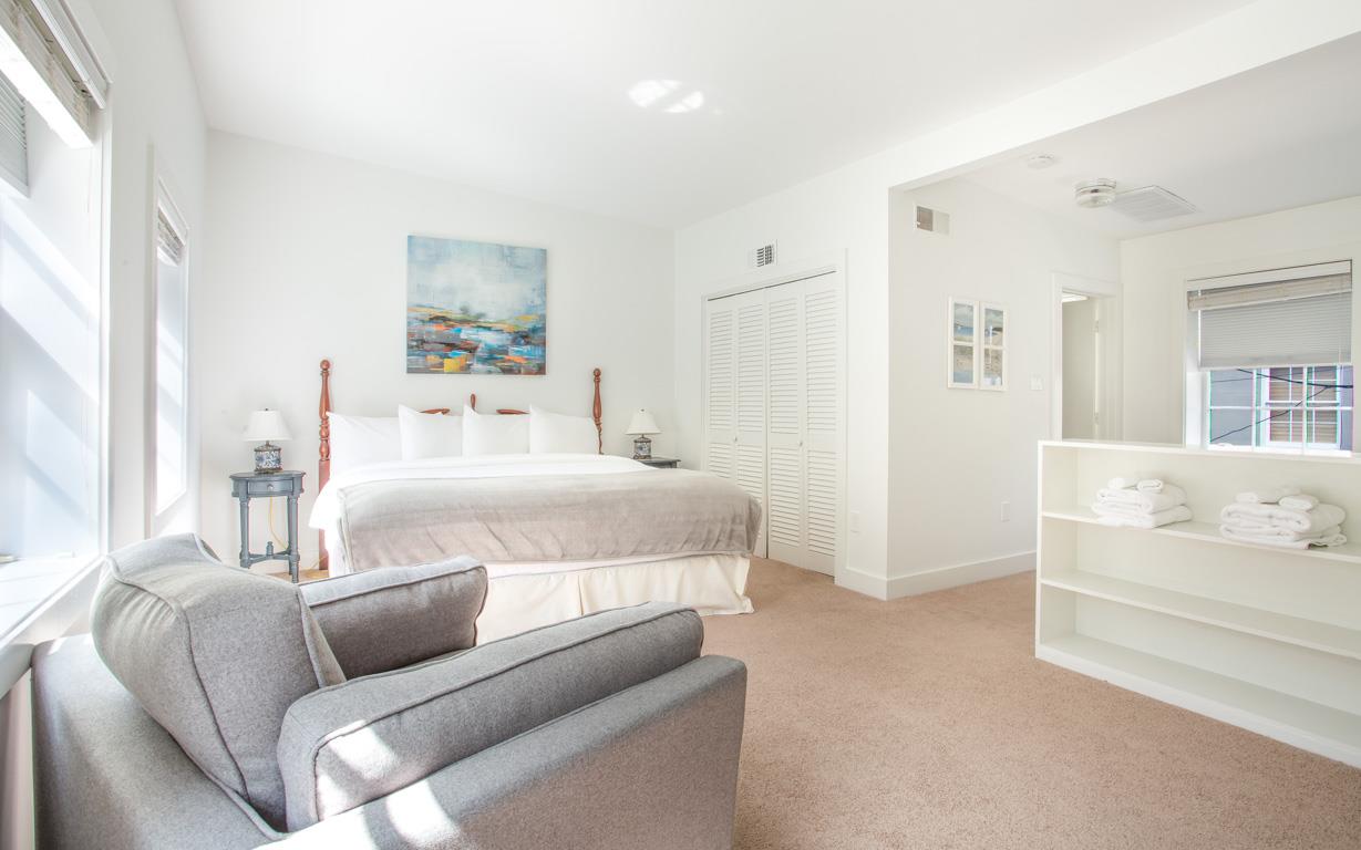 Welcome to Luxury King