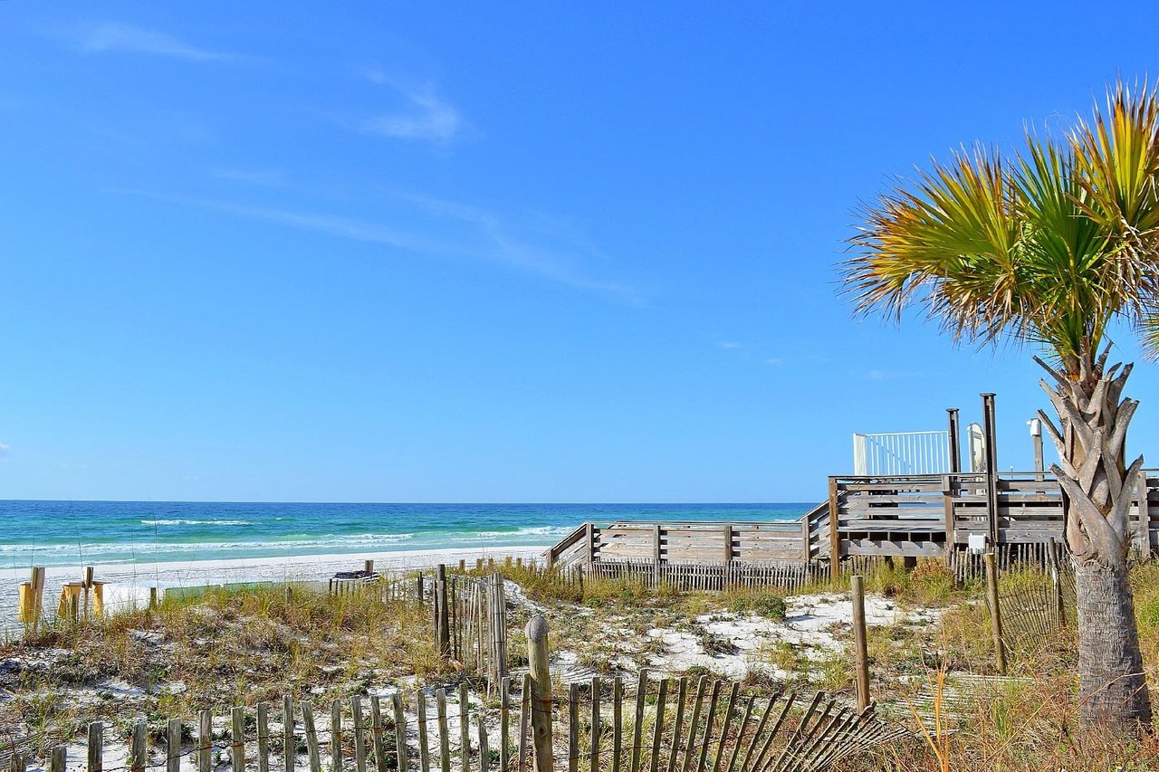 Beachside II Boardwalk