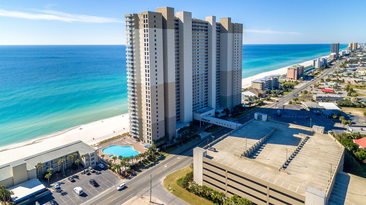 13528 Discover The Ultimate Spring Getaway At Tidewater Beach Resort In Panama City Beach