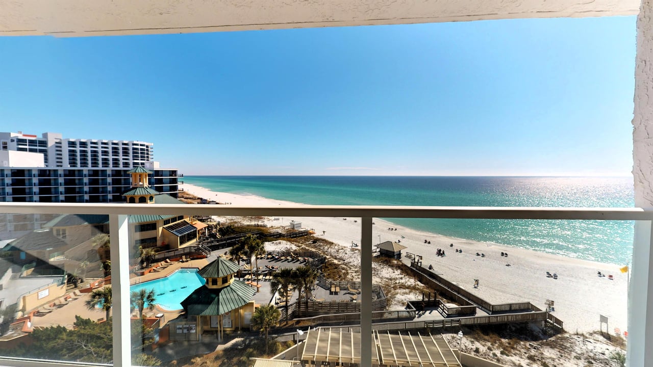 Beachside II 4288