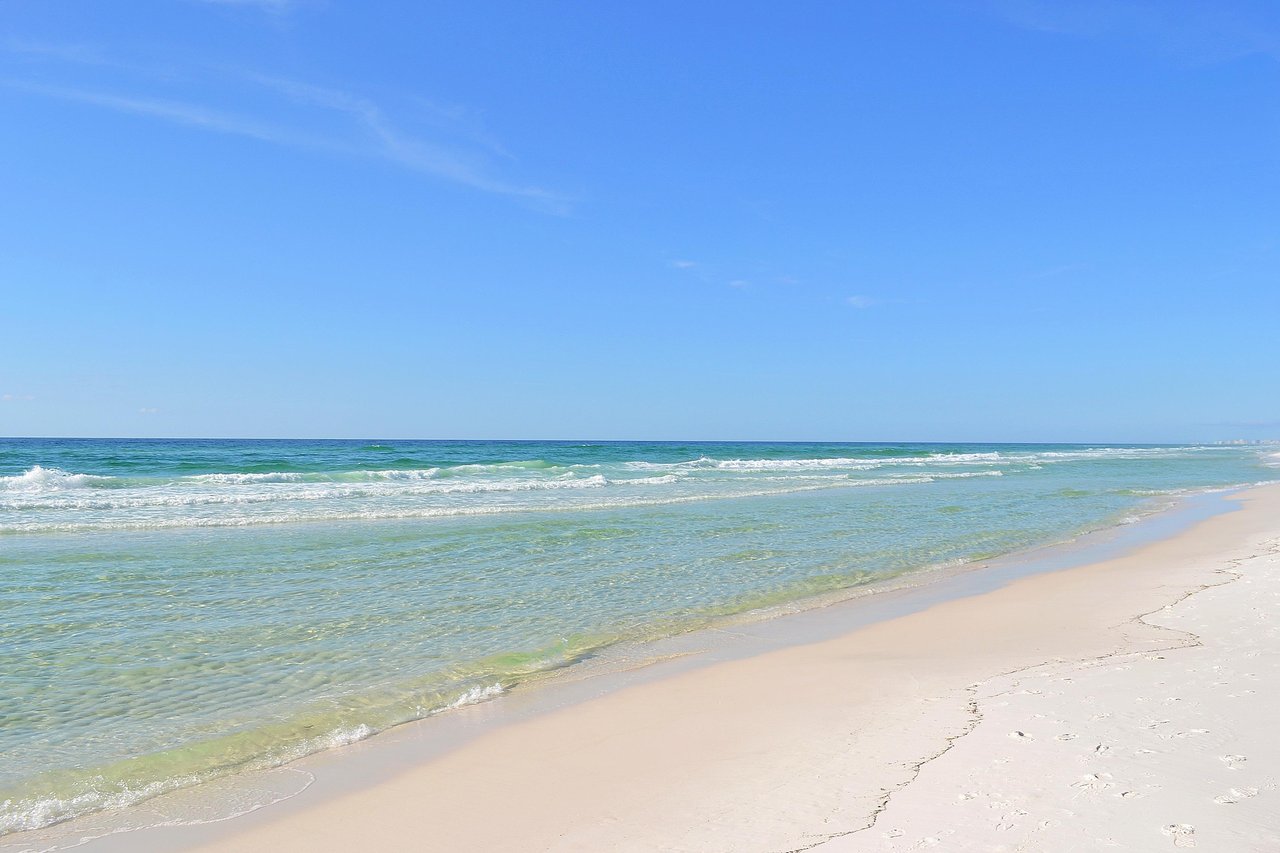 Beachside II 4261 Beach