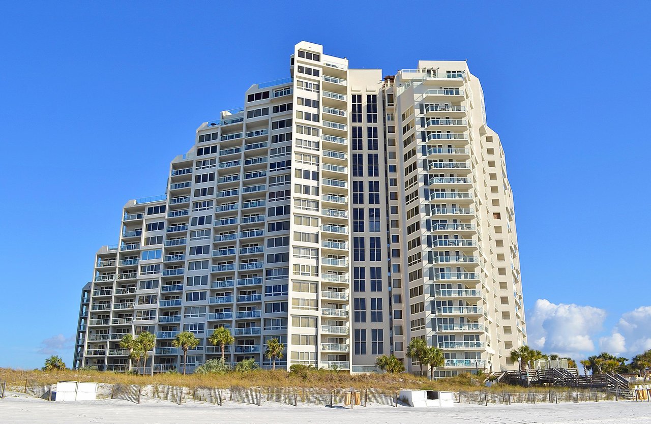 Sandestin Beachside II