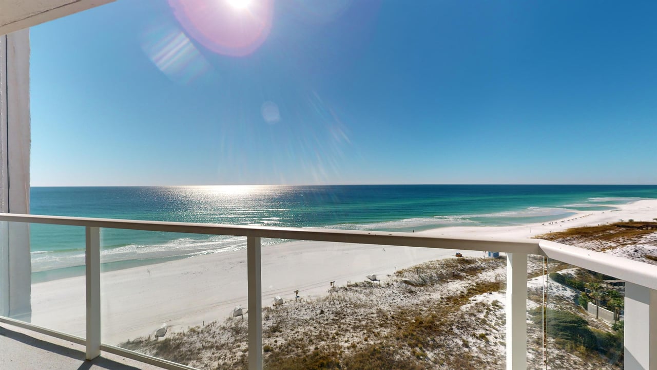 Beachside II 4303