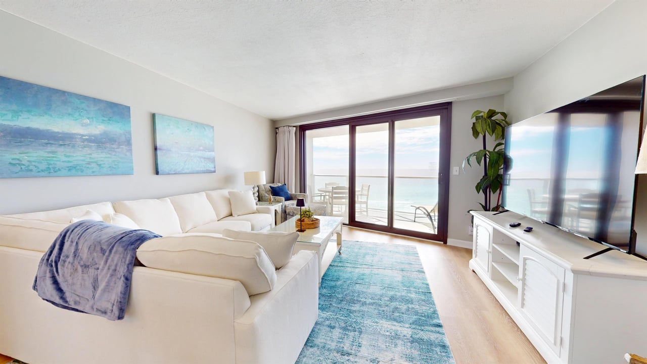 Beachside II 4283