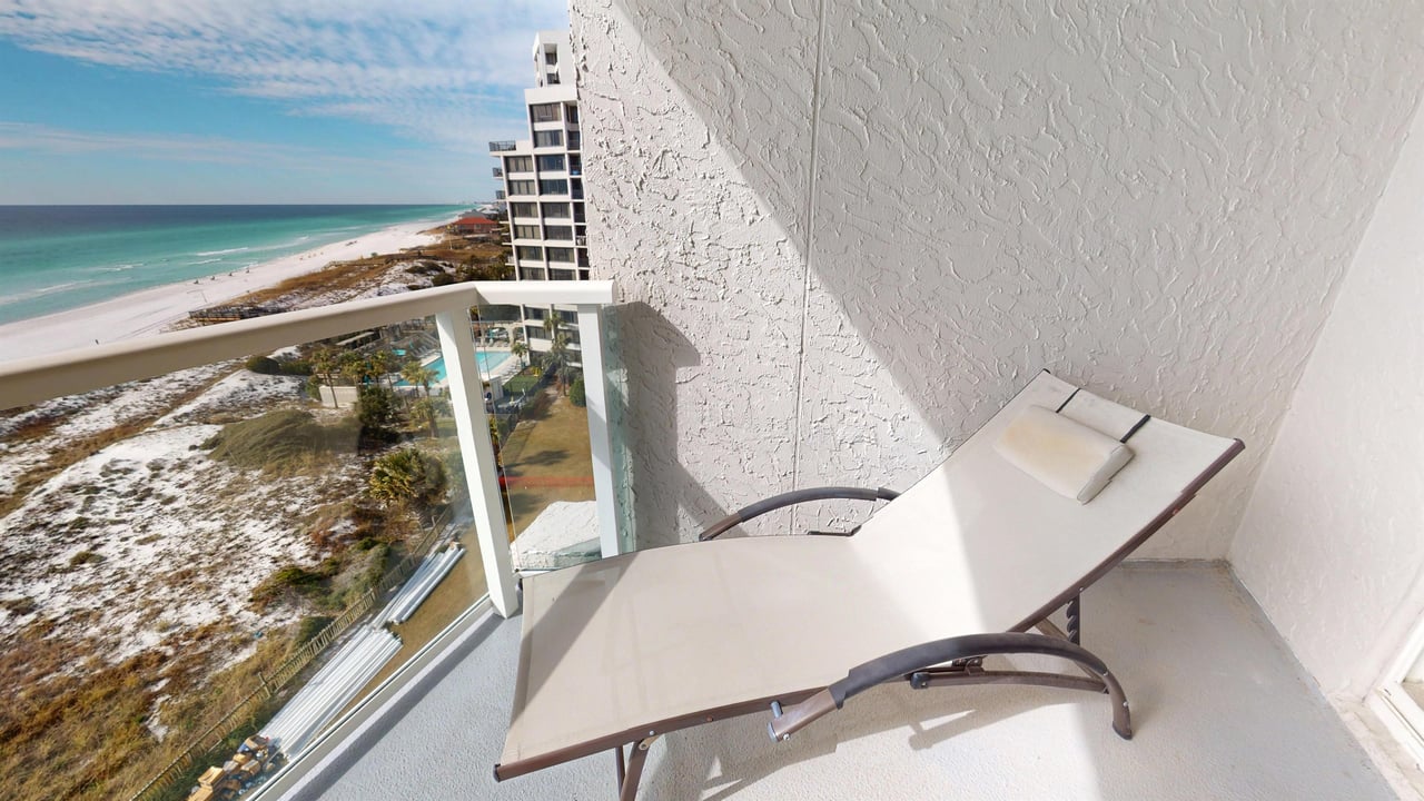 Beachside II 4283