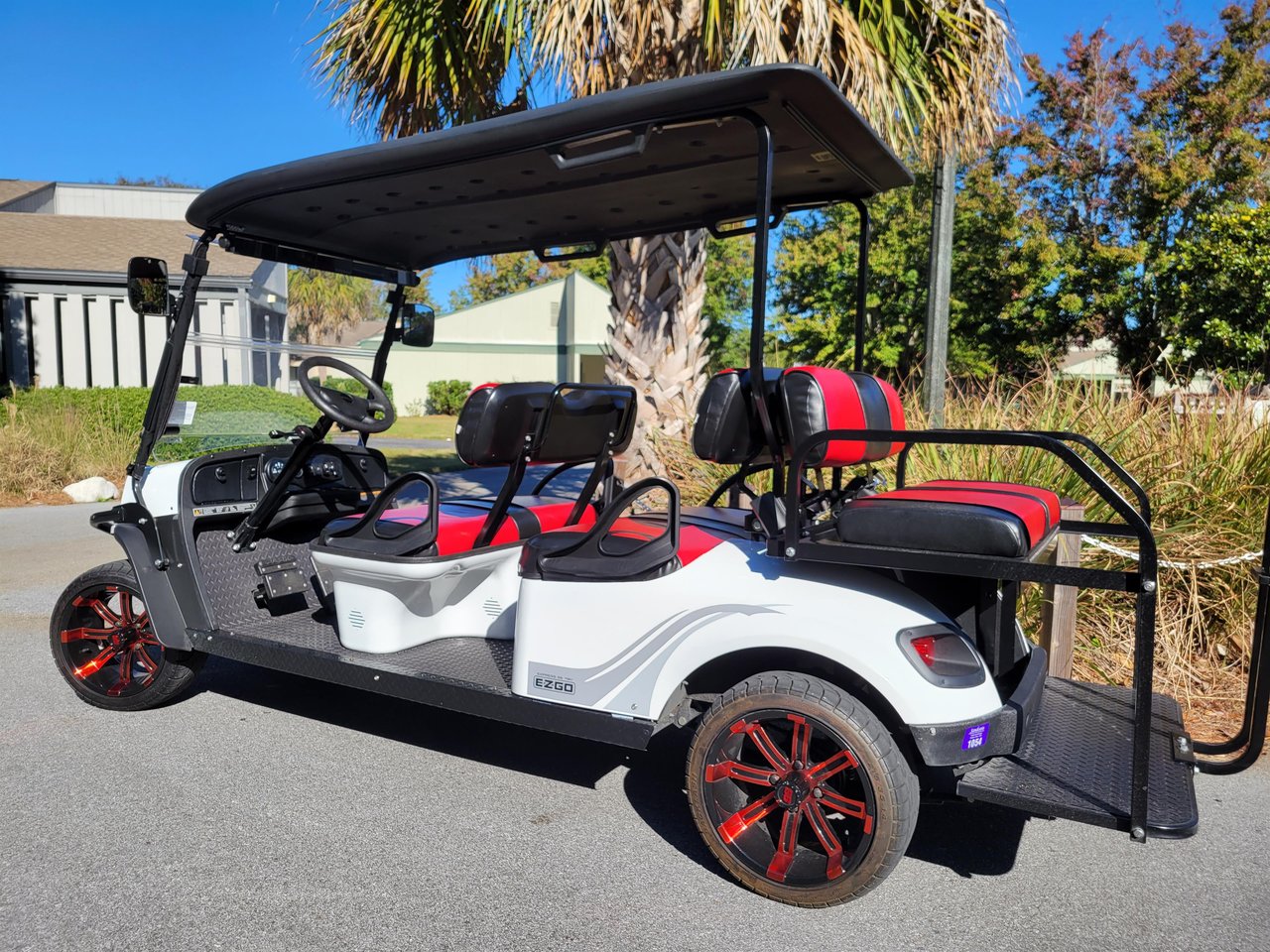 Golf Cart