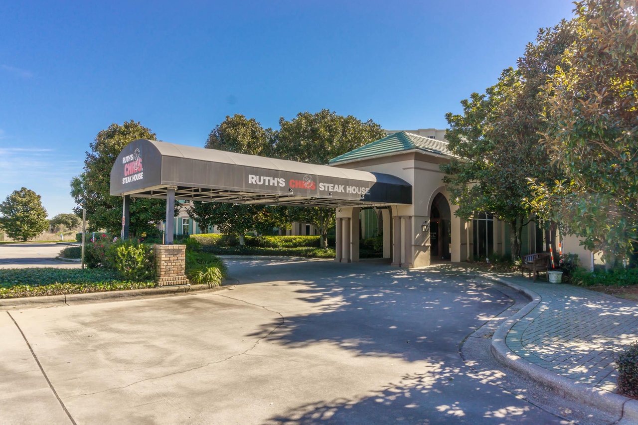 Ruth Chris Steakhouse