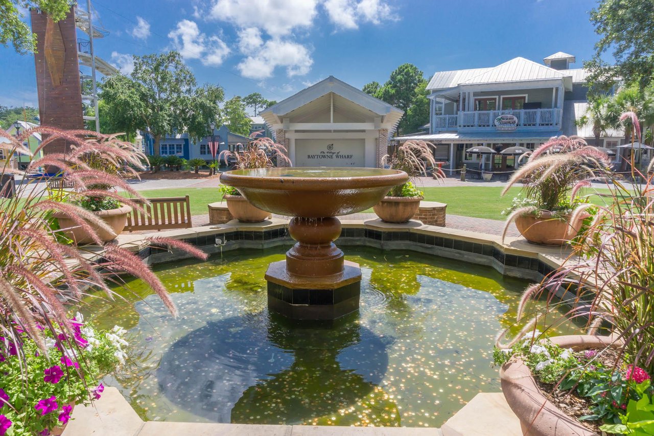 The Village of Baytowne Wharf