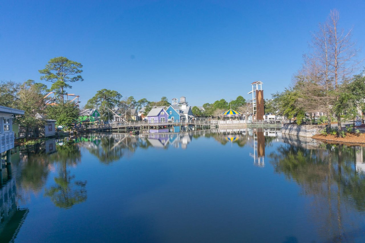 The Village of Baytowne Wharf