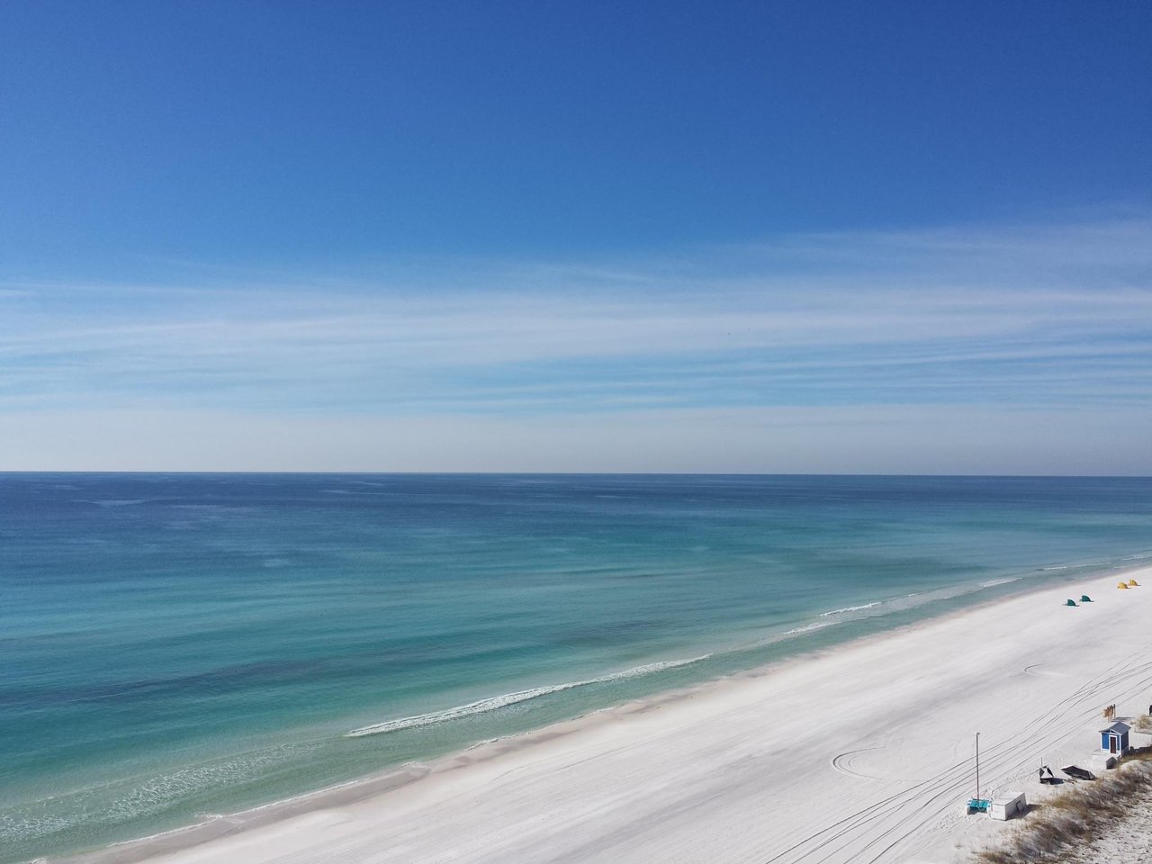 The Sandestin Resort