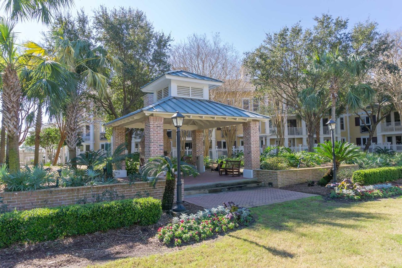The Pilot House at Sandestin
