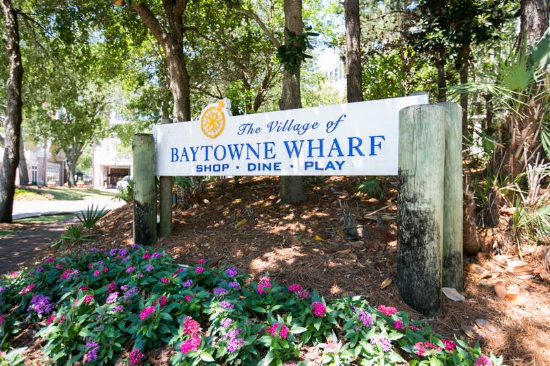 Baytowne Wharf