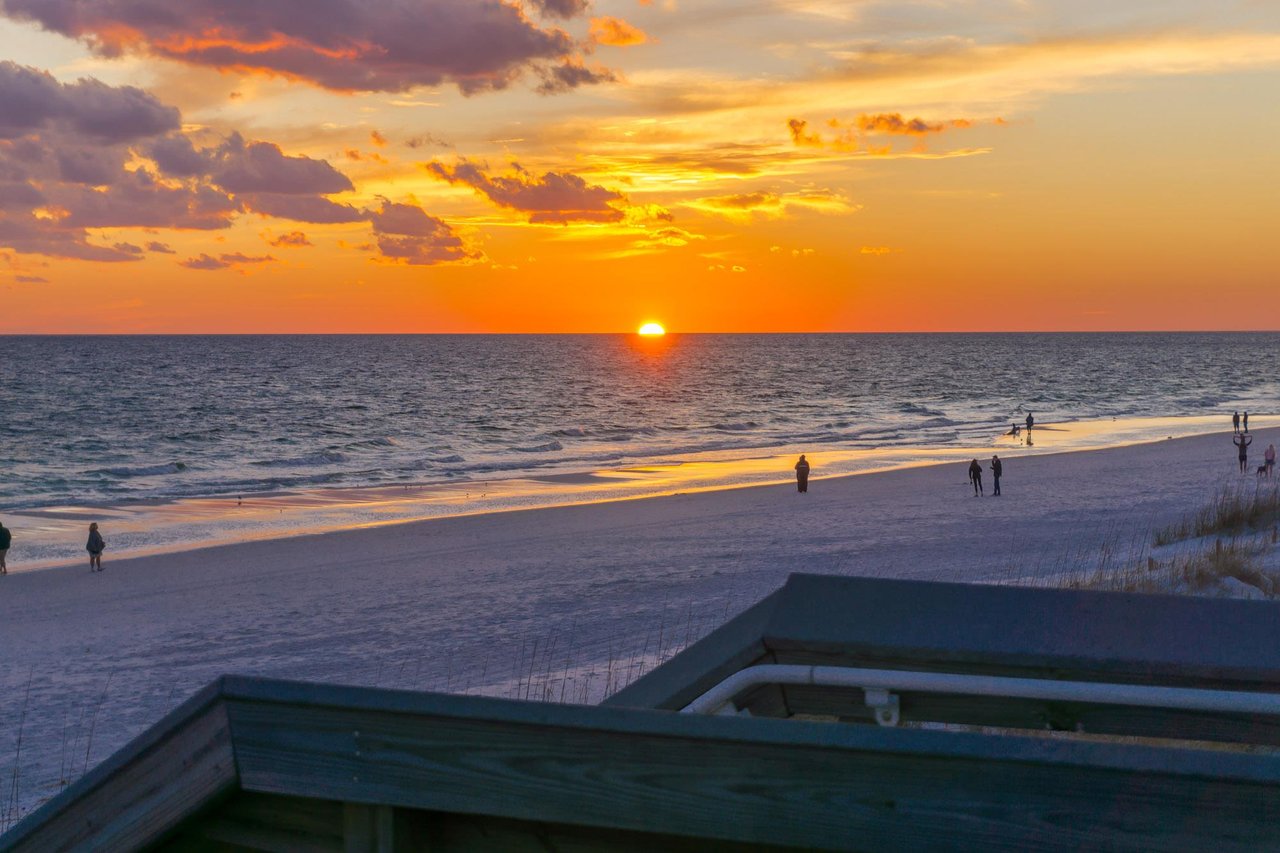 The Sandestin Resort