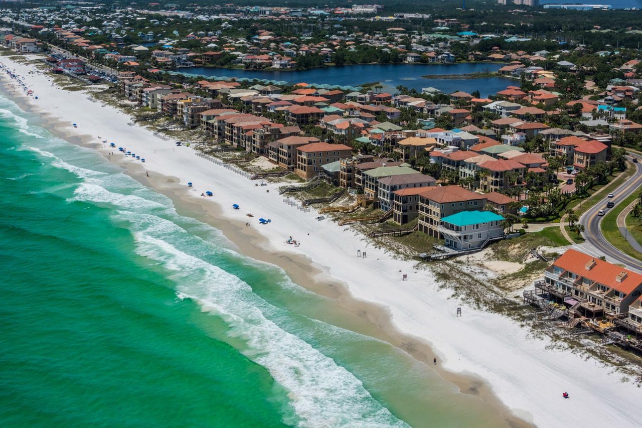 6140 Whyyoushouldspendyournextvacationatthebeach