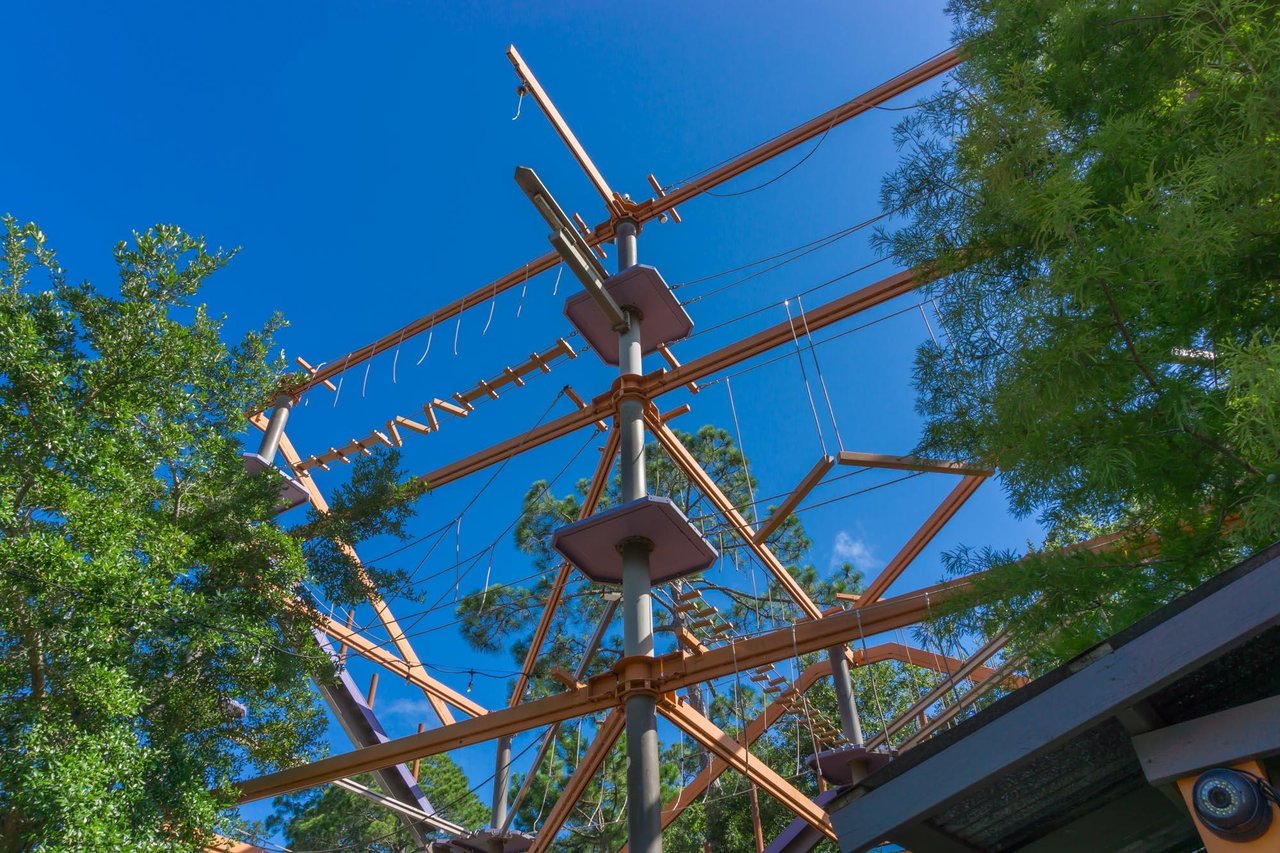 The Baytowne Adventure Zone