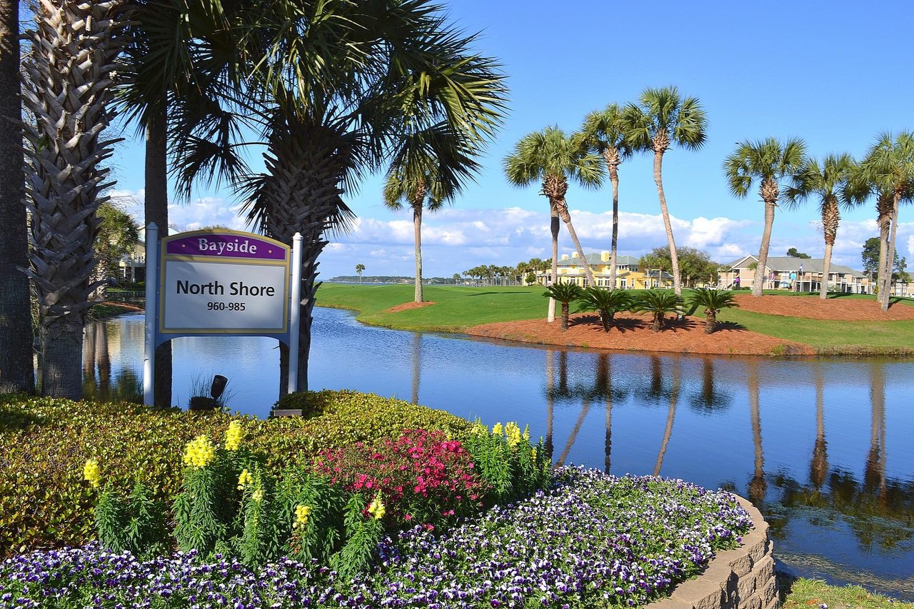 Northshore Neighborhood