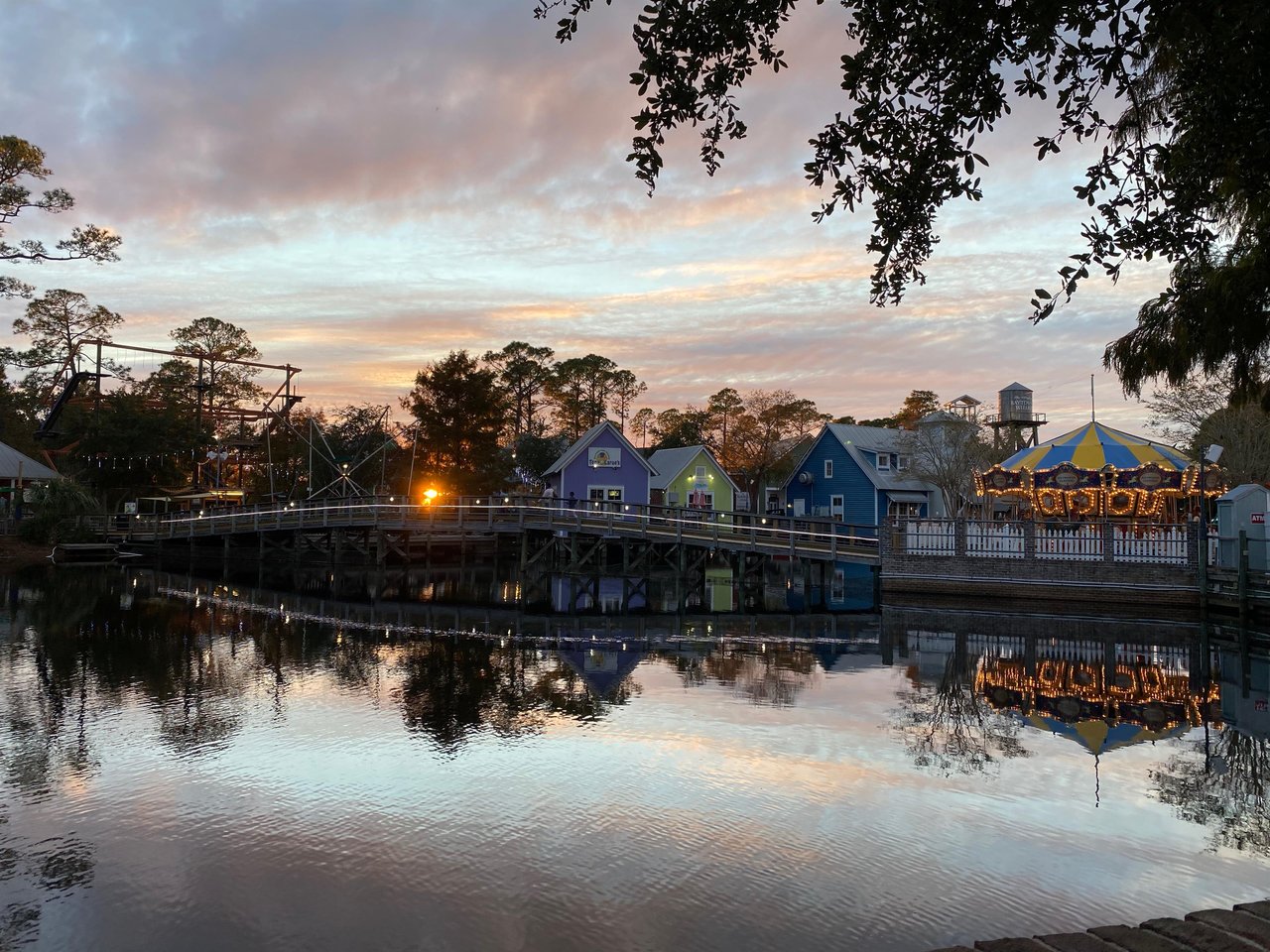 9268 Where To Eat At The Village Of Baytowne Wharf