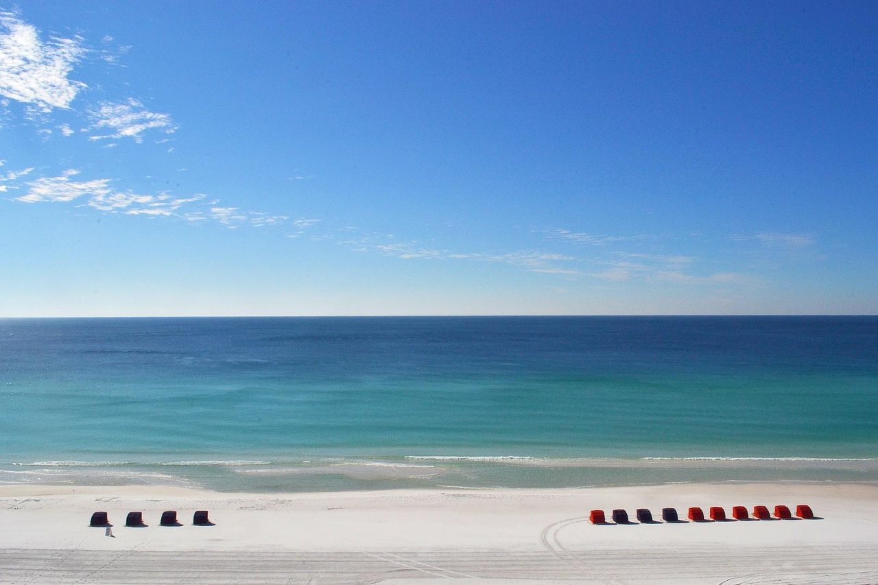 Beachside II 4302 Beach