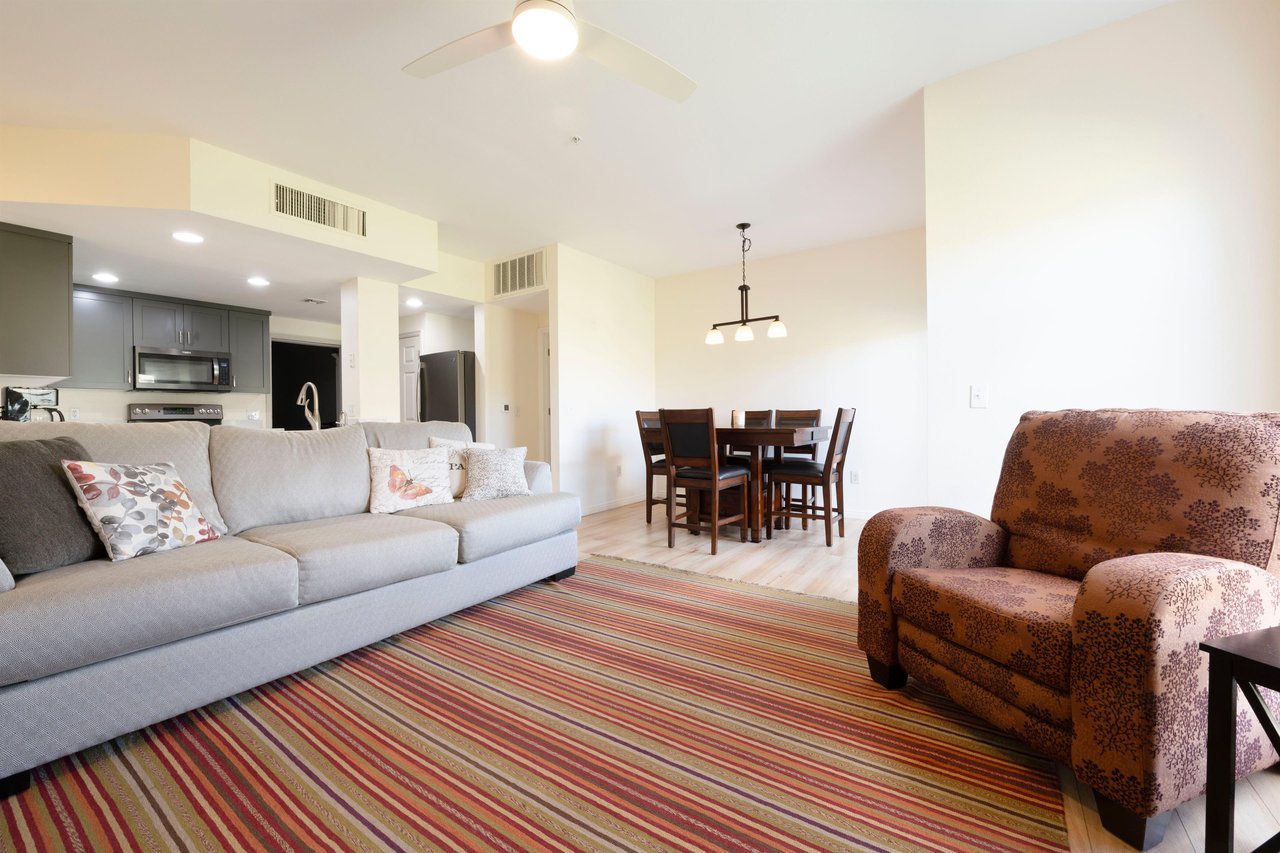 900 Bitner Rd Unit 17  Canyon Creek Club Apartments