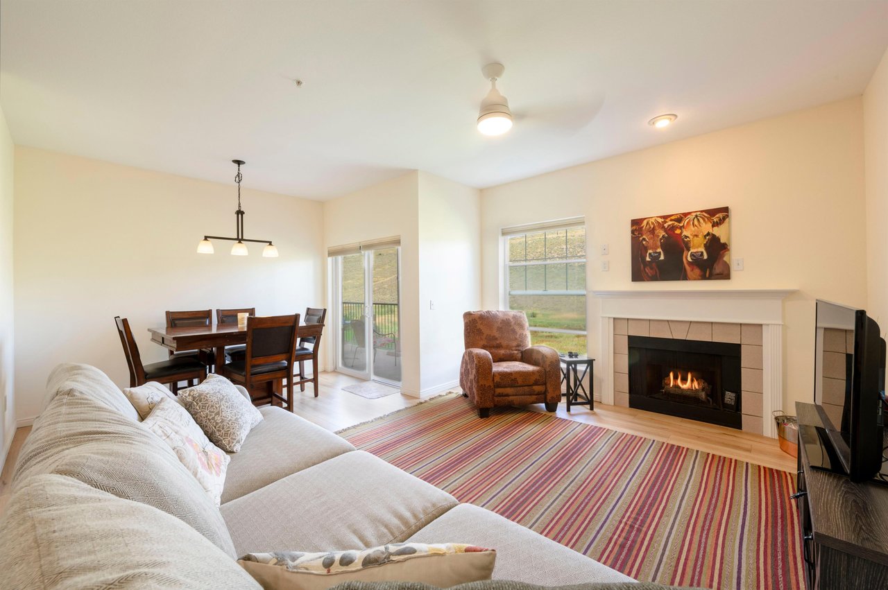 900 Bitner Rd Unit 17  Canyon Creek Club Apartments