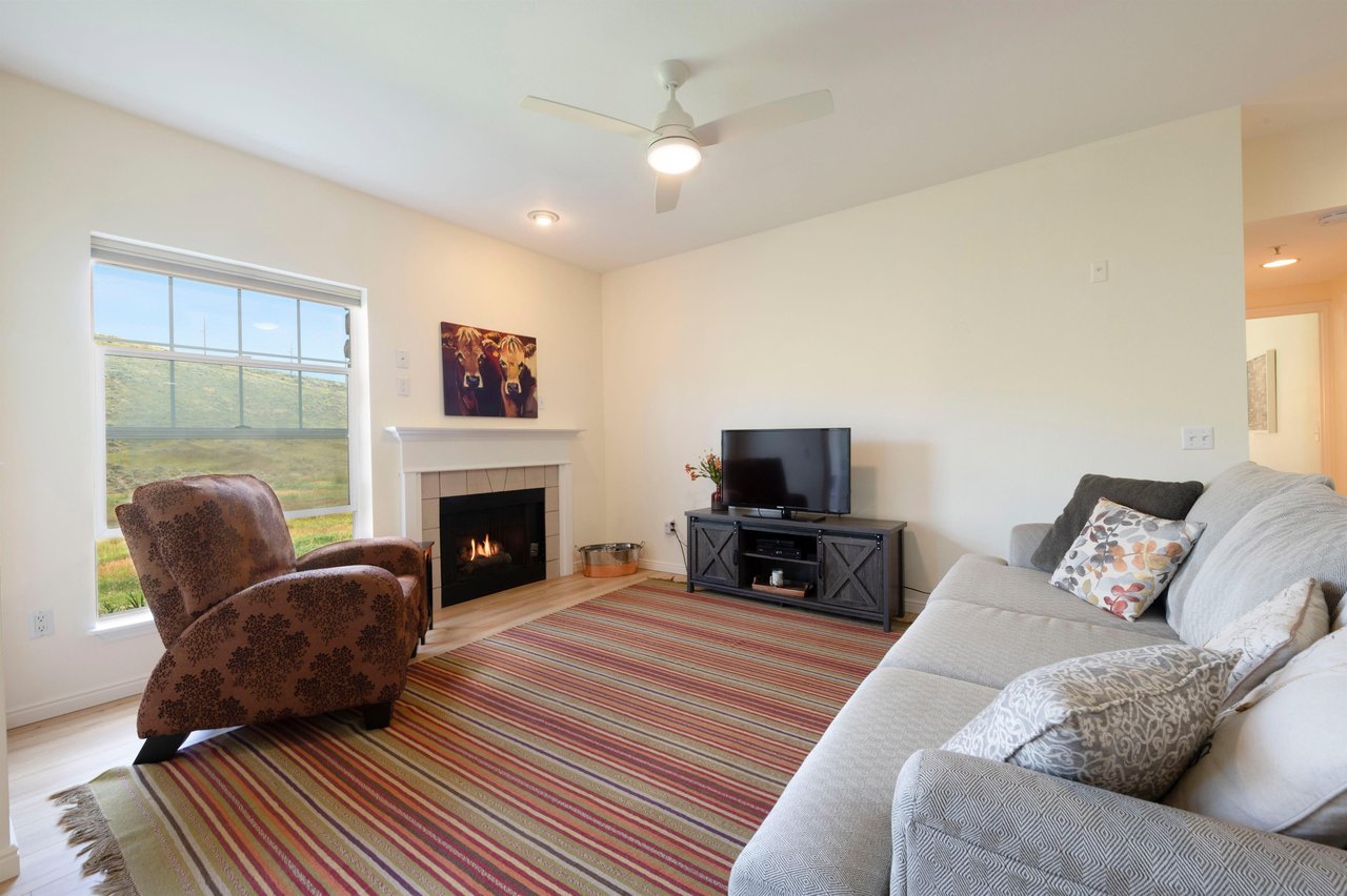 900 Bitner Rd Unit 17  Canyon Creek Club Apartments