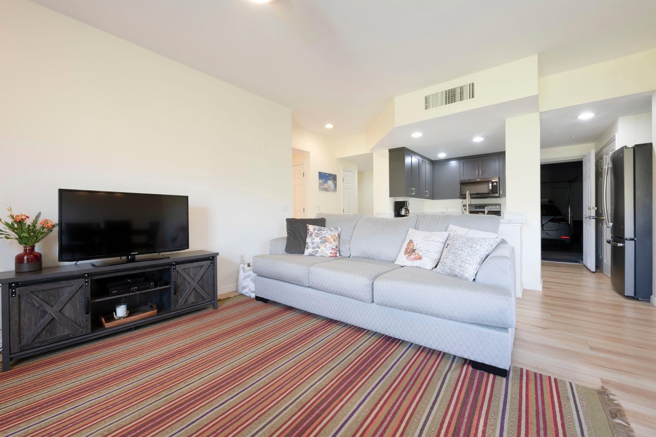 900 Bitner Rd Unit 17  Canyon Creek Club Apartments