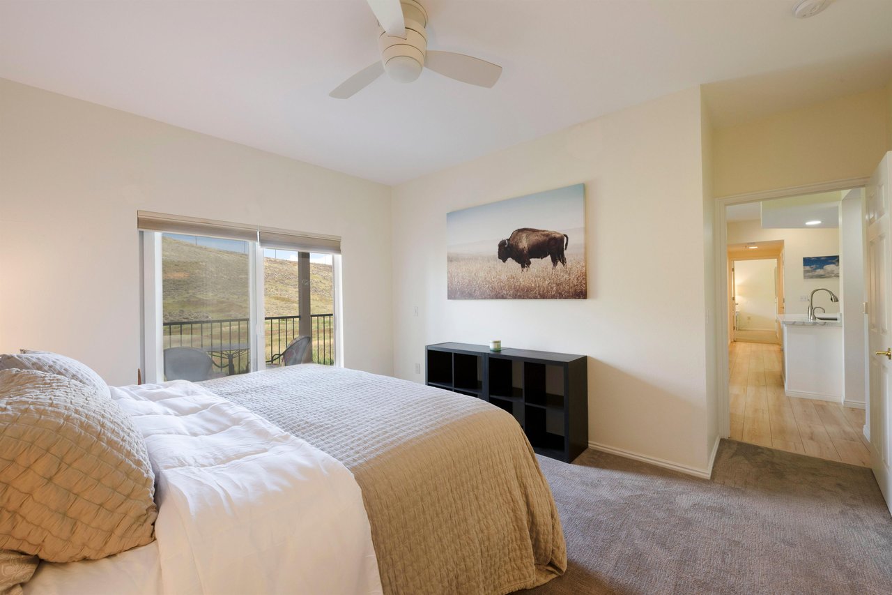 900 Bitner Rd Unit 17  Canyon Creek Club Apartments