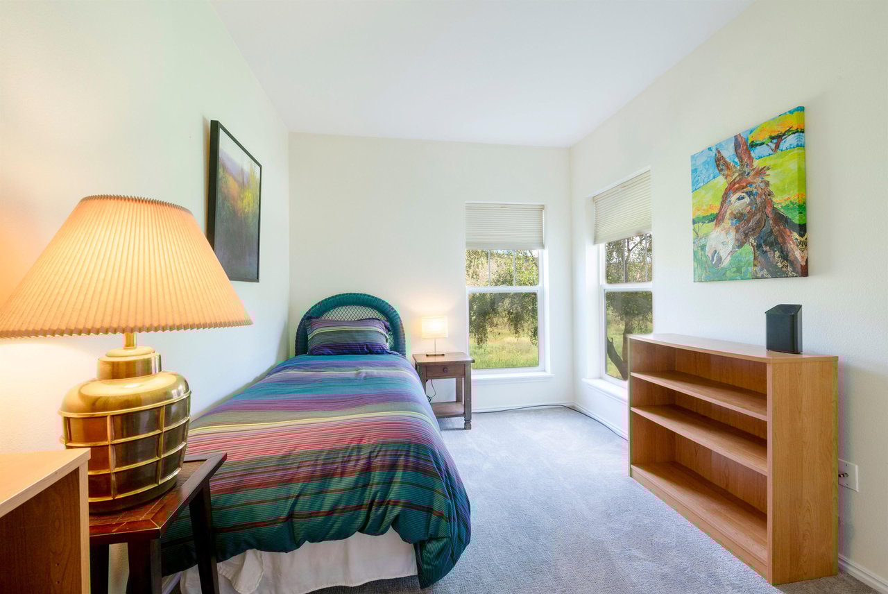 900 Bitner Rd Unit 17  Canyon Creek Club Apartments