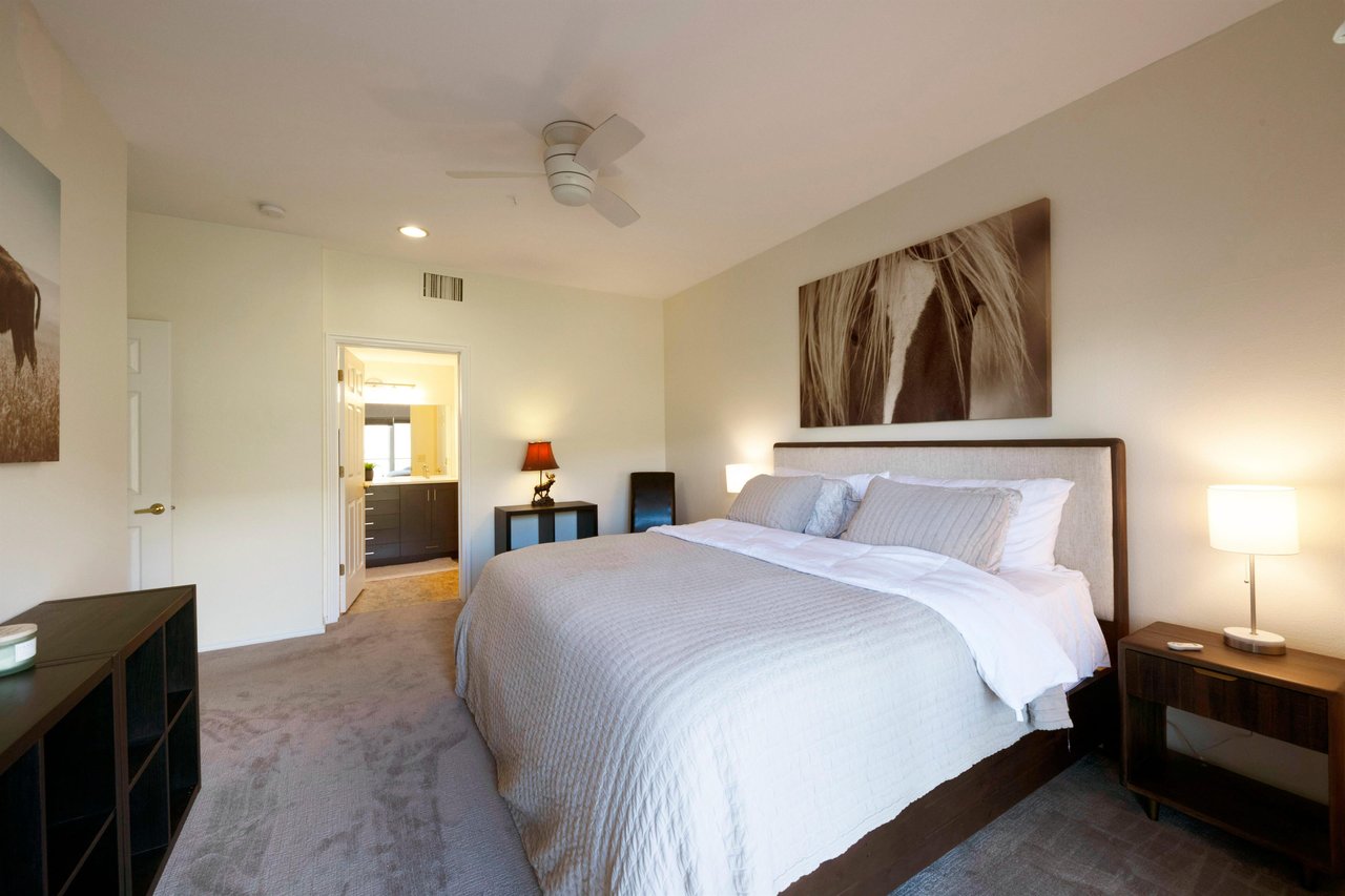 900 Bitner Rd Unit 17  Canyon Creek Club Apartments