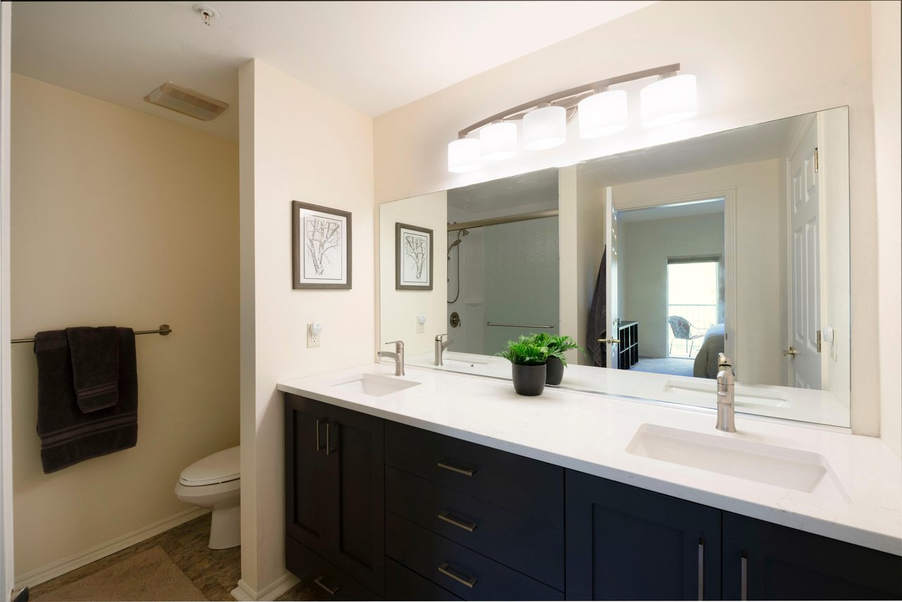 900 Bitner Rd Unit 17  Canyon Creek Club Apartments