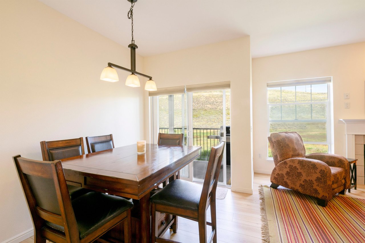 900 Bitner Rd Unit 17  Canyon Creek Club Apartments