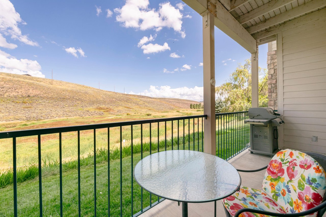 900 Bitner Rd Unit 17  Canyon Creek Club Apartments