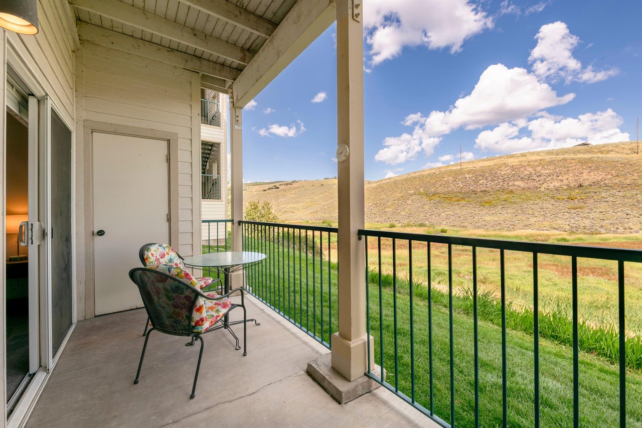 900 Bitner Rd Unit 17  Canyon Creek Club Apartments