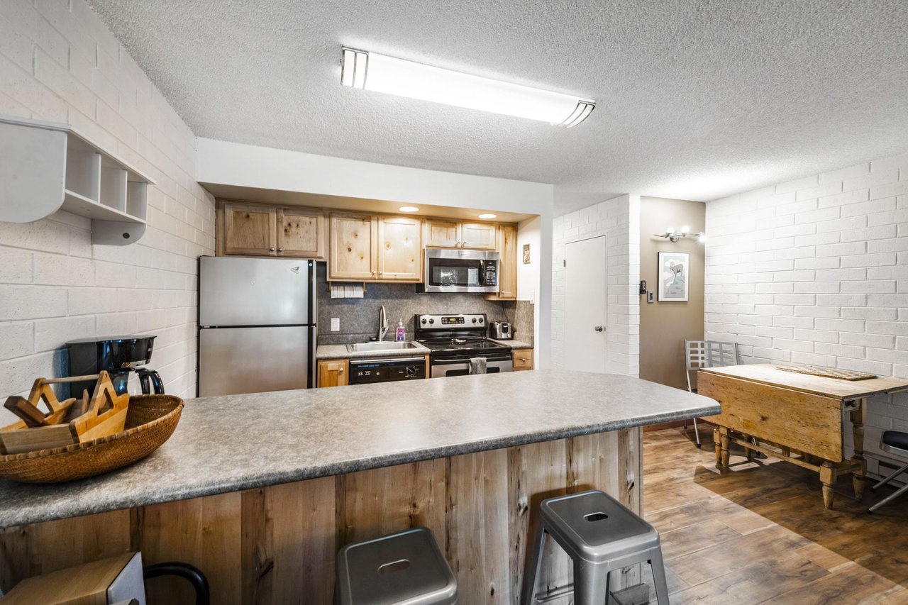 Park Avenue 2971BR1Bath Park City Utah