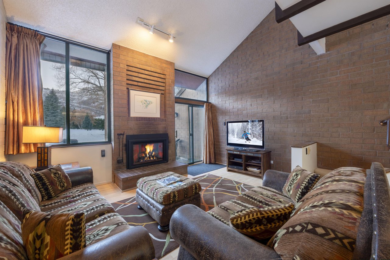 Park City ResortLodgingParkAvenue252