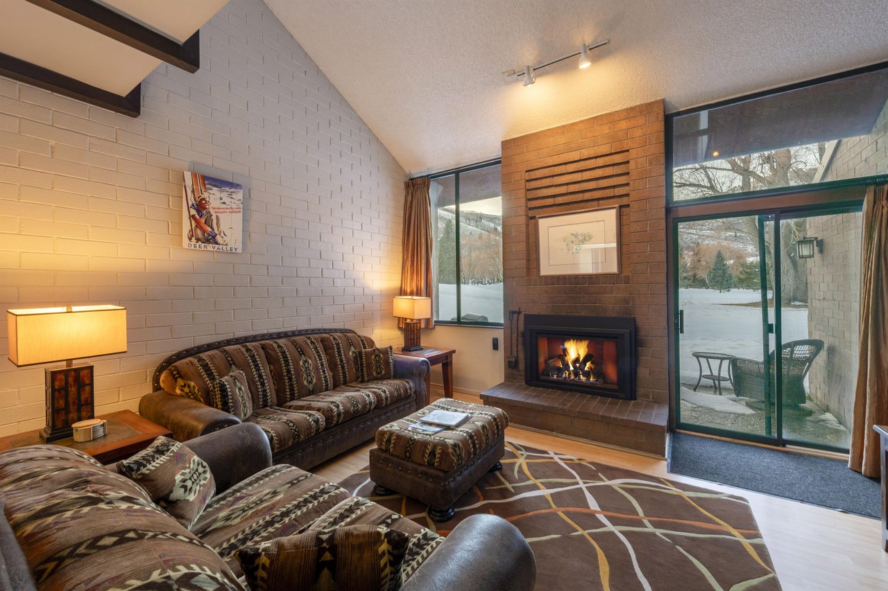 Park City ResortLodgingParkAvenue252