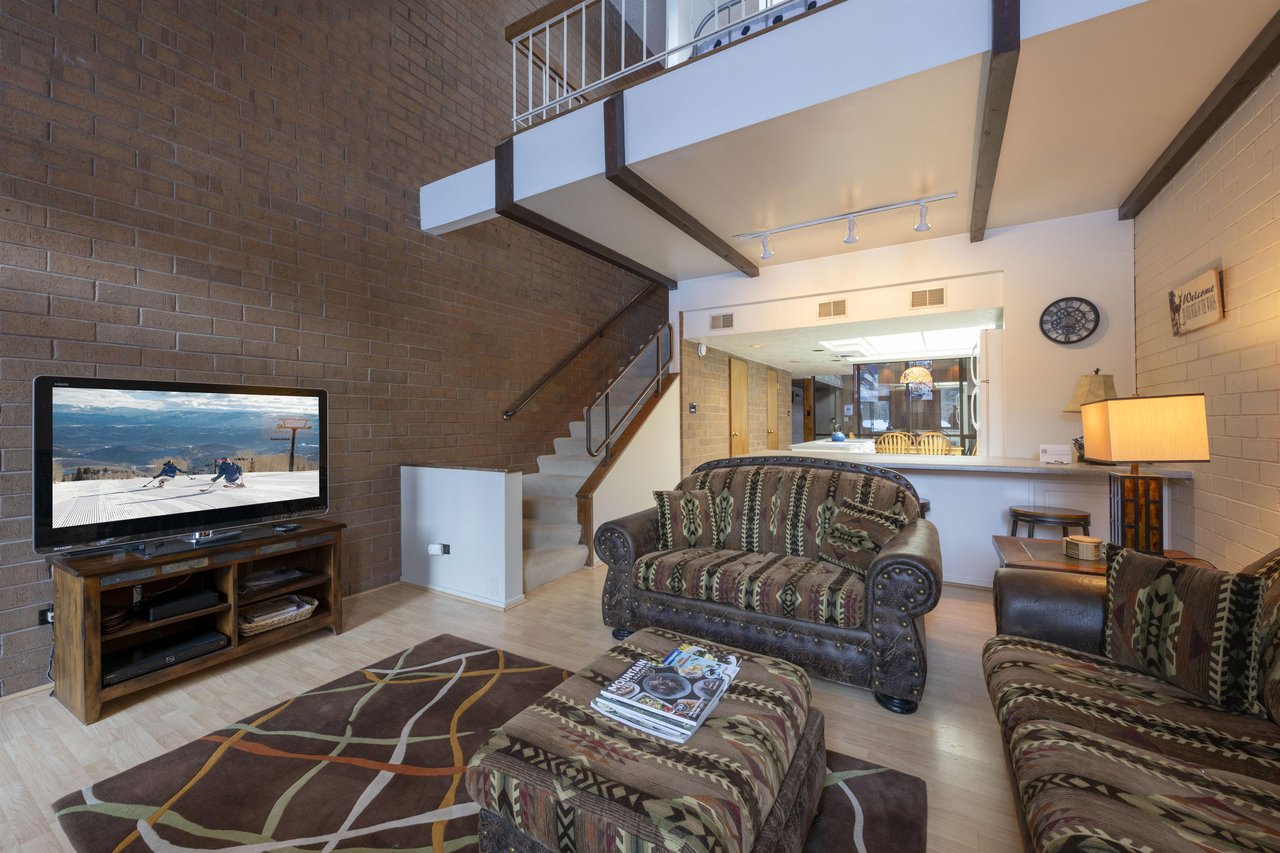 Park City ResortLodgingParkAvenue252