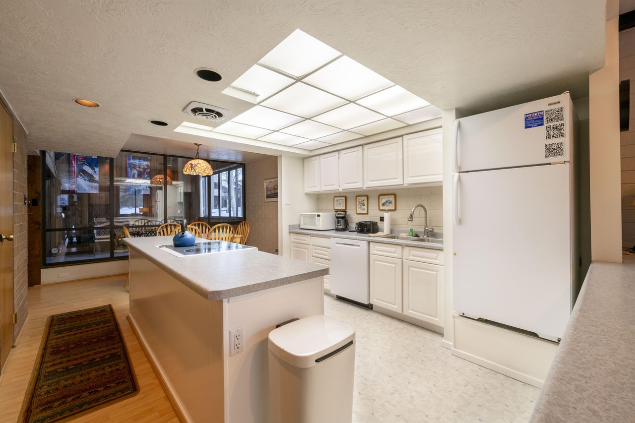 Park City ResortLodgingParkAvenue252