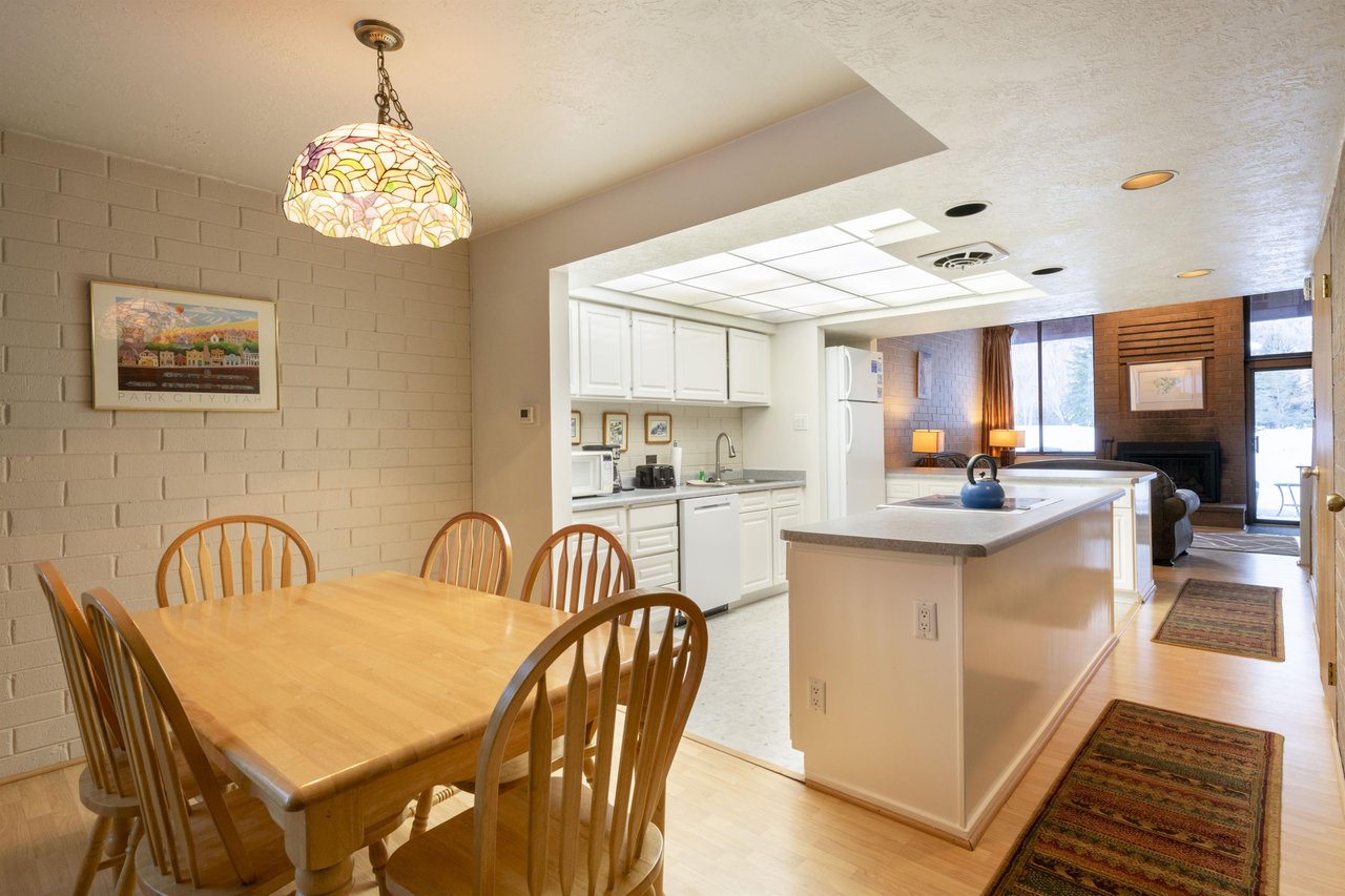 Park City ResortLodgingParkAvenue252