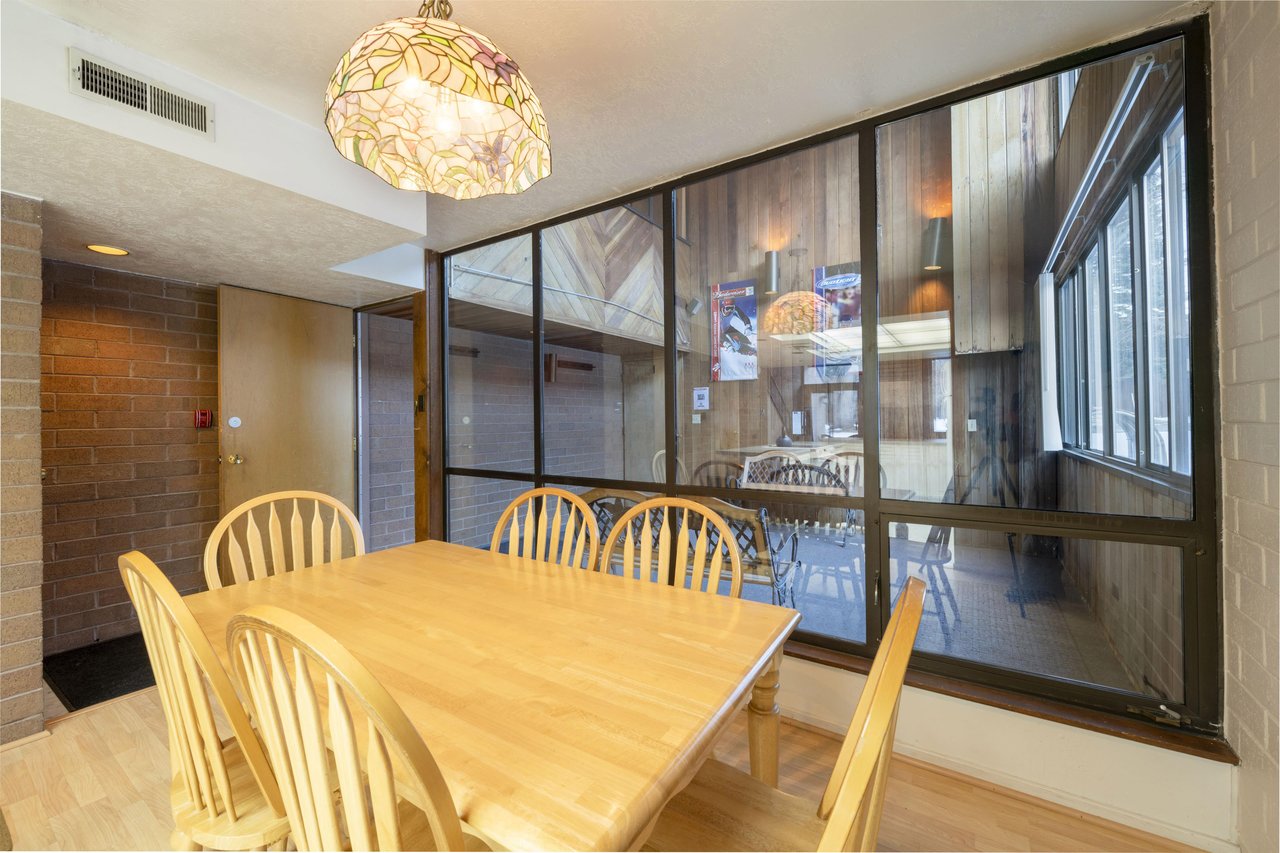 Park City ResortLodgingParkAvenue252